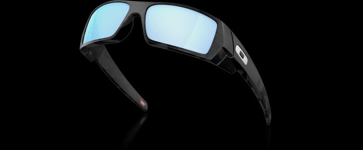 Actual product image Oakley Gascan