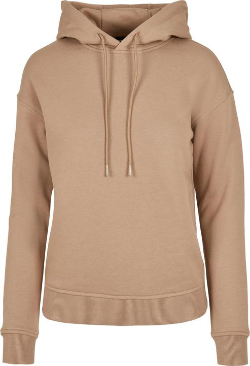 Actual product image Urban Classics Ladies Hoody (XL)
