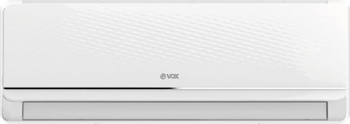Vox AirCon IFX24-SCCT (WiFiready, 8°C CTemp, VFilter, SFilter)