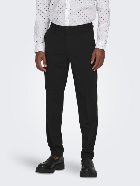 Actual product image Only & Sons Slim Fit Chino (54)