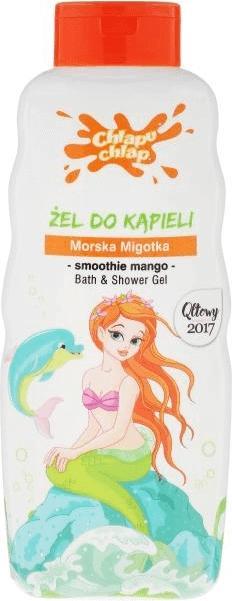 Produktbild MGA Mango Badegel, 710 ml (710 ml, Badeöl)