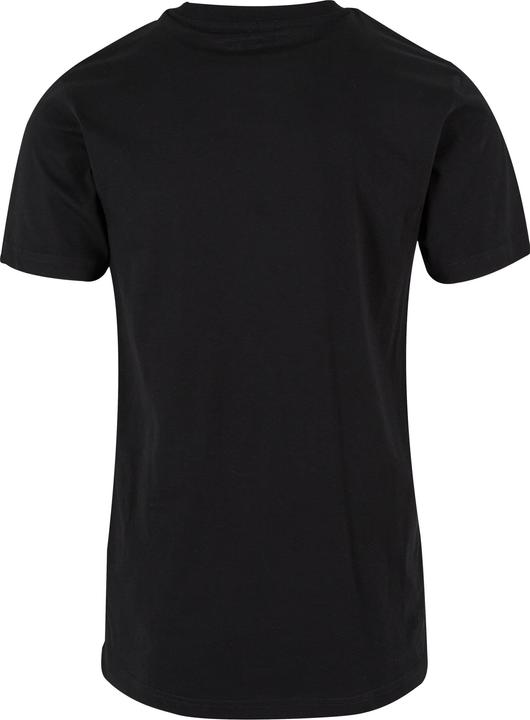 Actual product image Mister Tee NY Patch Tee - 82605 (XL)