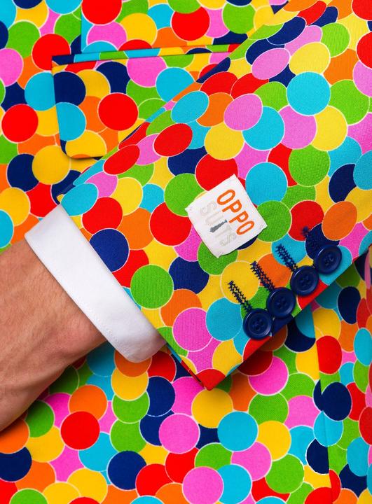 Produktbild OppoSuits Confetteroni (60)