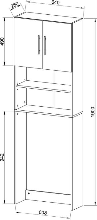 Actual product image VCM Jutas