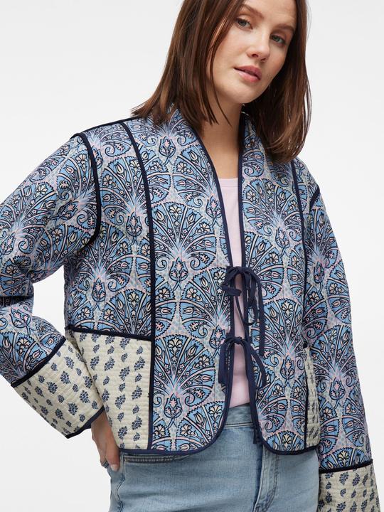 Immagine prodotto Vila Stepp Jacke (40)