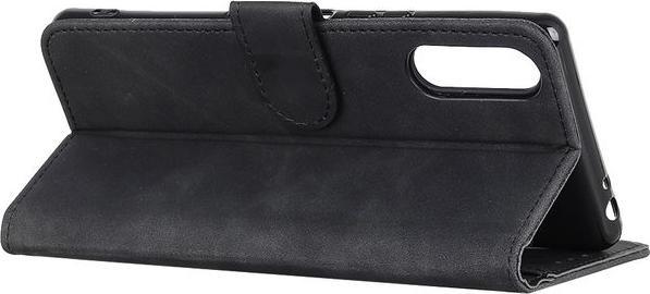 Actual product image MU Classic Classic IV Leather Bookcover Series (LG Velvet)