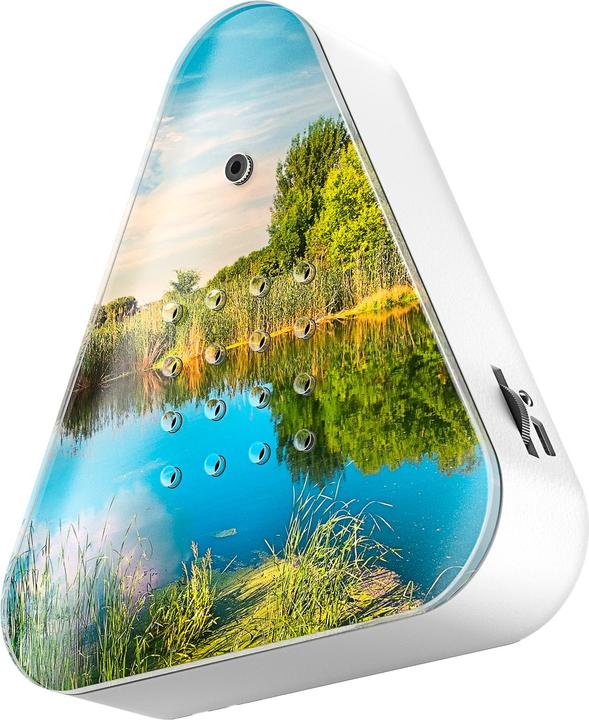 Image du produit Relaxound Lakesidebox (11 x 3 x 12 cm)