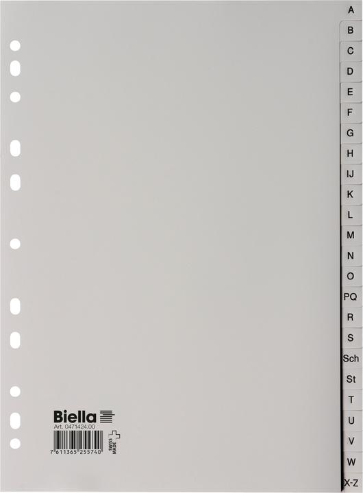 Biella Registro PP