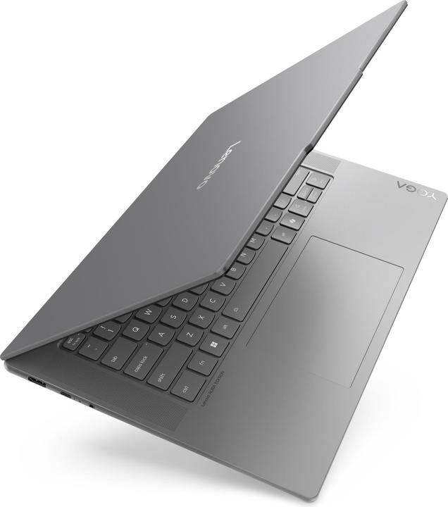 Produktbild Lenovo Yoga Slim 7i Aura Edition (15.30", Intel Core Ultra 7 256V, 16 GB, 1000 GB, CH)