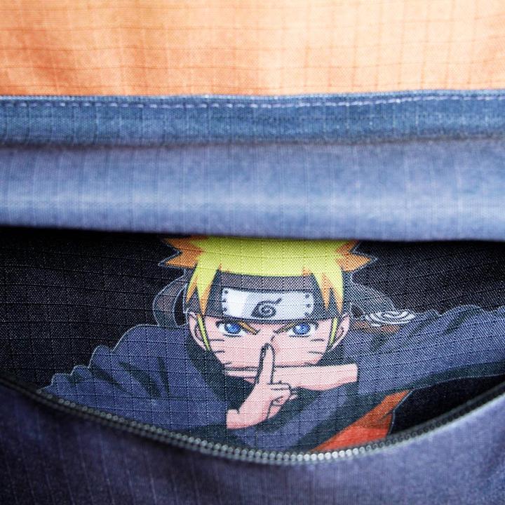 Produktbild Karactermania Naruto: Symbol