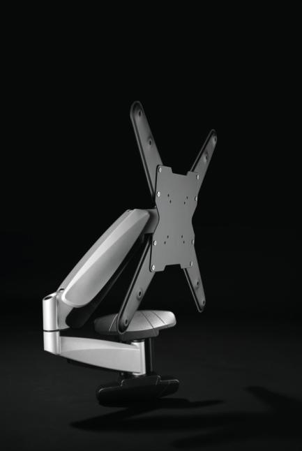 Produktbild Schwaiger LWHD5530511 (Wand, 55", 30 kg)
