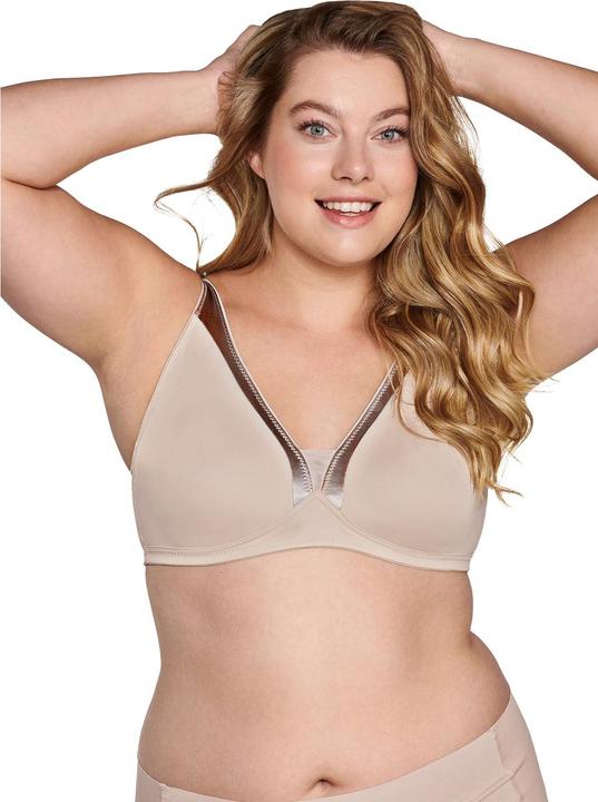 Produktbild Naturana Soft-BH ohne Bügel (90 D)