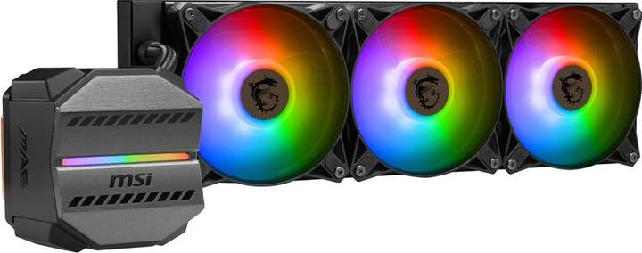 Actual product image MSI MAG CORELIQUID M360
