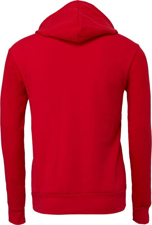 Actual product image Bella Canvas Adults Unisex Pullover Hoodie (L)