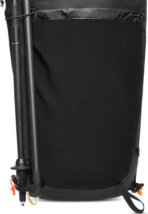 Actual product image Mammut Aenergy 18 (18 l)