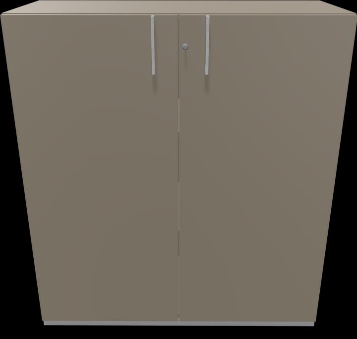 Immagine prodotto Narbutas Scelta armadio con porta a battente (100 x 40 x 111,5 cm)