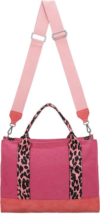 Immagine prodotto Fritzi aus Preußen Tote Bag Limited Schultertasche 40 cm