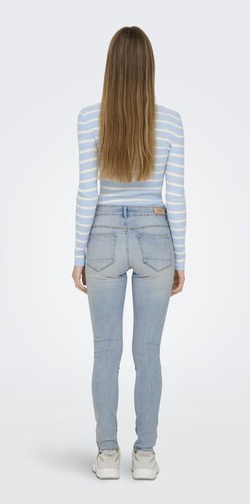 Produktbild Only ONLKENDELL Skinny Fit Jeans Skinny Jeans (W26/L34)