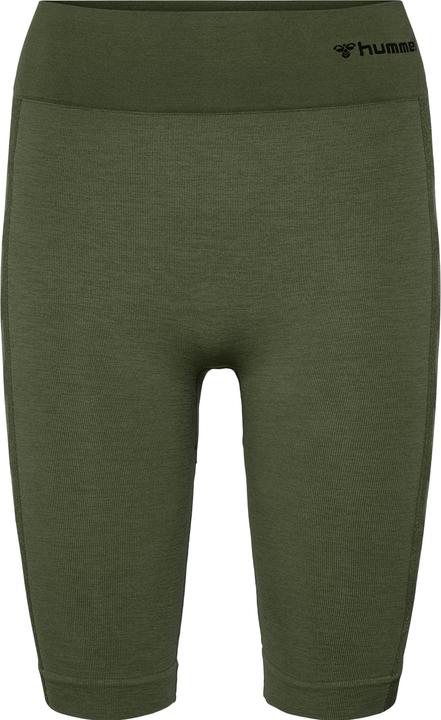 Produktbild hummel Hmlclea Seamless Cycling Shorts (XS)