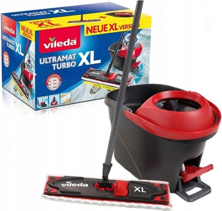 Image du produit Vileda UltraMat XL Turbo (1 pcs)