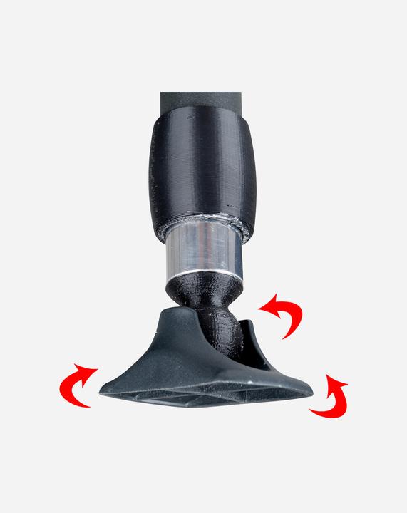 Actual product image Crespo Camping Table Sevilla