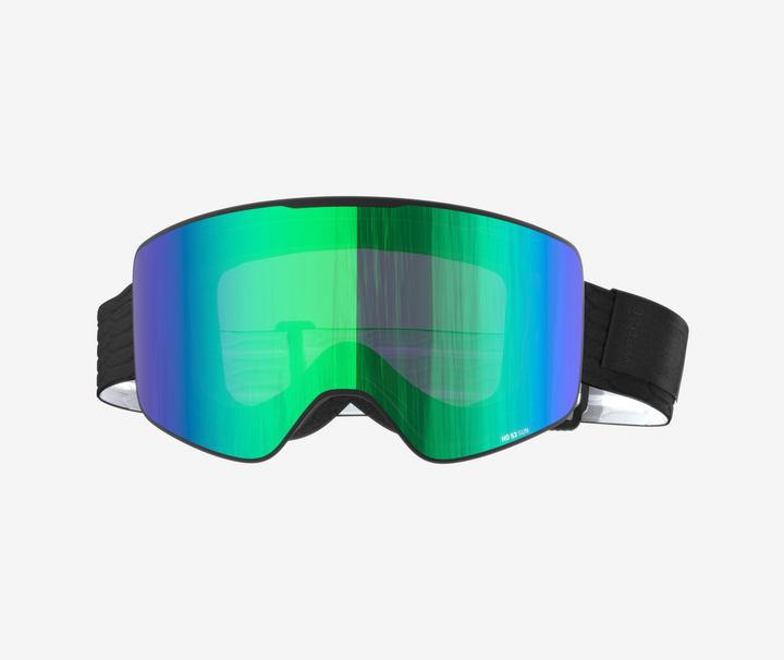 Produktbild Wedze Adult/Kids’ Fine Weather Interchangeable Ski Mask G 900 C HD - Black