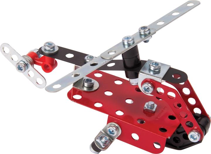 Immagine prodotto Meccano Autopompa multimodello