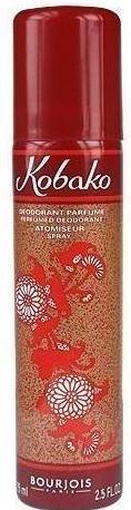 Actual product image Bourjois Kobako (Spray, 75 ml)
