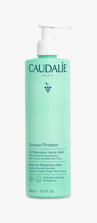 Produktbild Caudalie Vinosun Protect (Lotion, 400 ml)