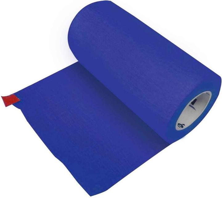 Produktbild Génia Kohäsive Fixierbinden 10cmx4.5m, blau