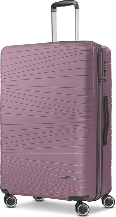 Produktbild Franky Dallas 3.0 4 Rollen Trolley L 75 cm (92 l, XL (ab 115l))