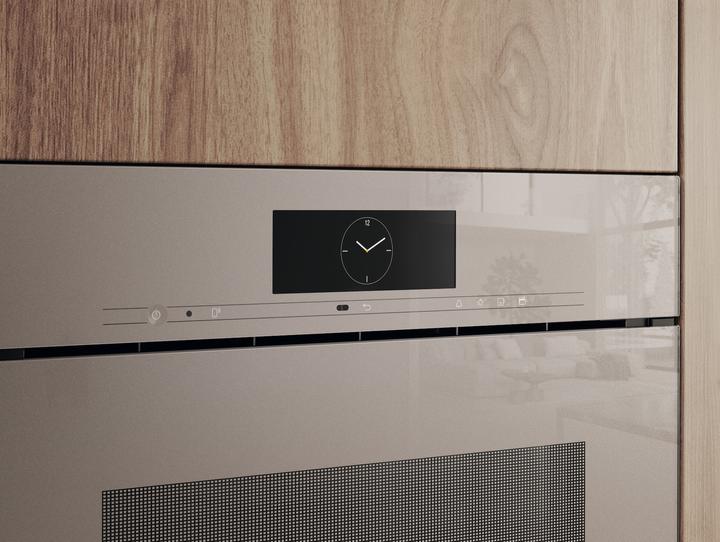 Produktbild Miele DGC 7865 HCX Pro