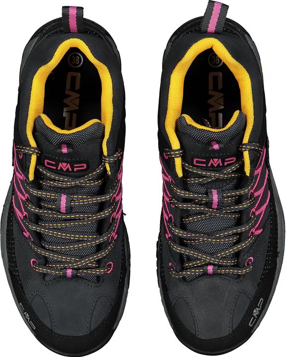 Actual product image CMP Campagnolo Rigel Low WP Shoes (30)