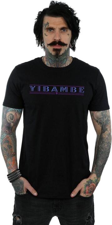 Image du produit - T-shirt AVENGERS ENDGAME YIBAMBE - Homme (XL)