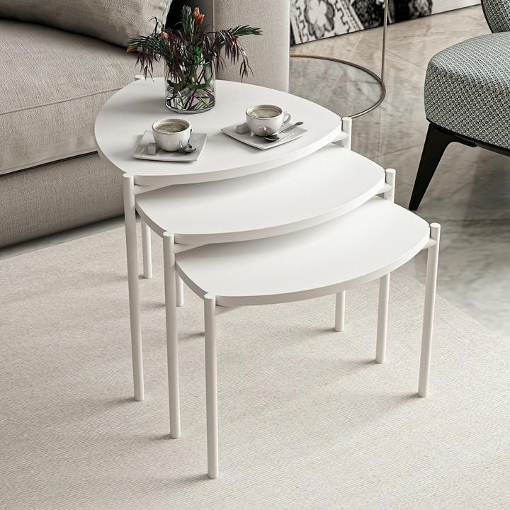 Actual product image Skye Decor Andrea (45 x 45 x 45 cm)