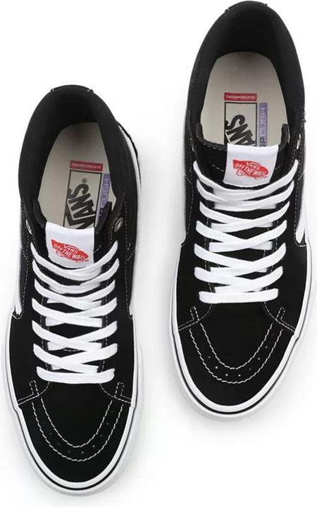 Produktbild Vans Skate Sk8-Hi (40.5)