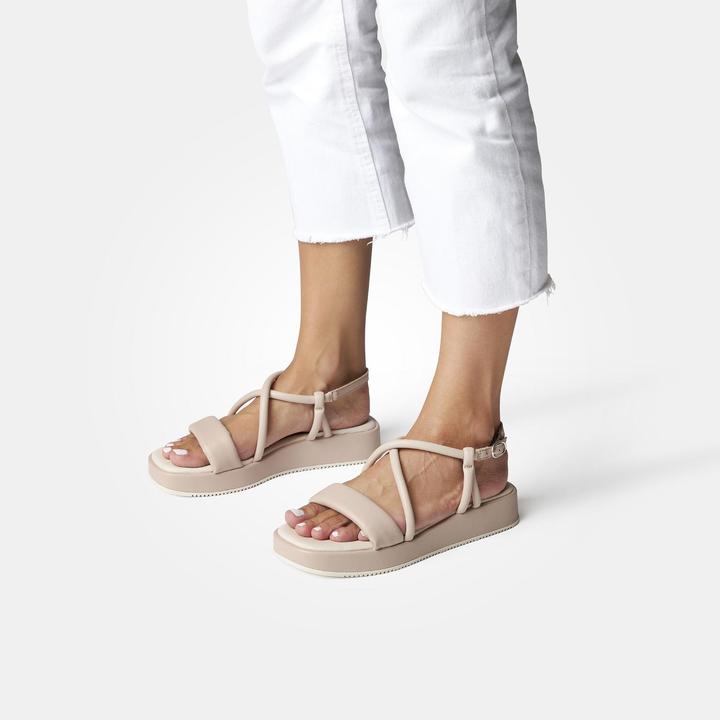 Actual product image Paul Green Sandalen (42)