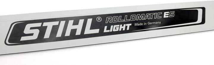 Produktbild Stihl Rollomatic ES Light (Kettensäge, Kettensäge Schwert)