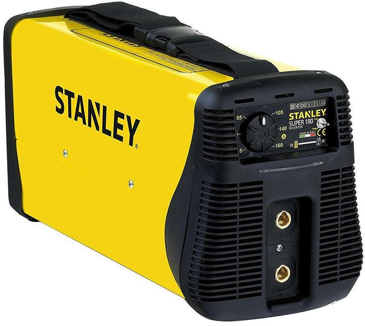 Produktbild Stanley Super180 TIG/LIFT