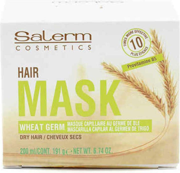 Produktbild Salerm Wheat Germ (200 ml)