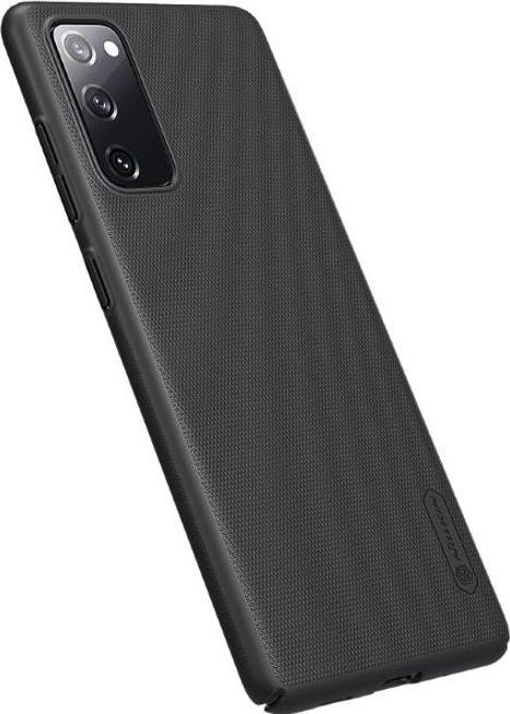 Image du produit Nillkin Série bouclier super dépoli (Samsung Galaxy S20 FE)
