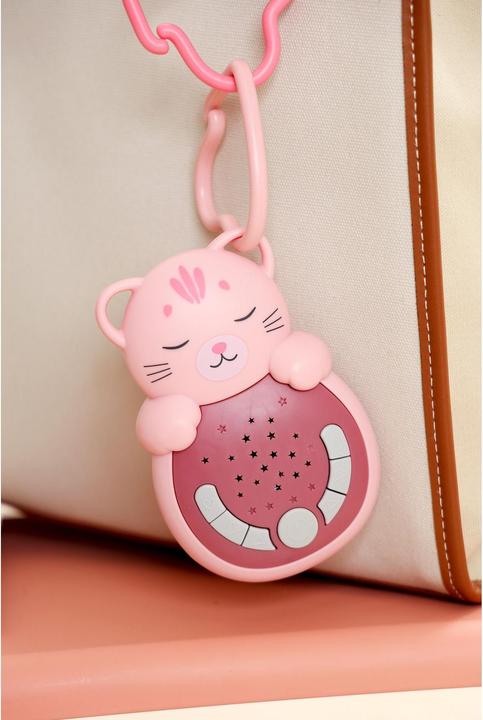 Actual product image Cloud B Sleep aid Sweet dreamz on the go cat