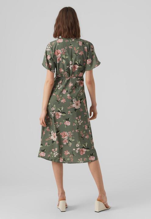 Produktbild Vero Moda Midikleid (M)