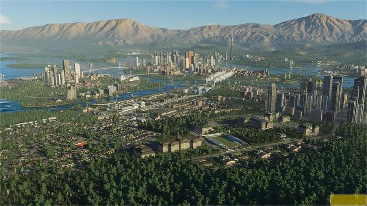 Produktbild Paradox Interactive Cities: Skylines II Premium Edition (Xbox Series X, DE)
