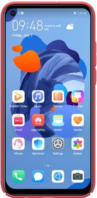 Immagine prodotto Nillkin Super Frosted Shield Series (Huawei P20 Lite (2019))