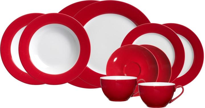 Produktbild Ritzenhoff & Breker Kombiservice Doppio (2 Stück)