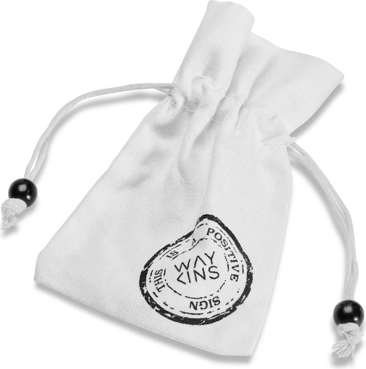 Produktbild Waykins Will (26 cm, Plastic + textile)