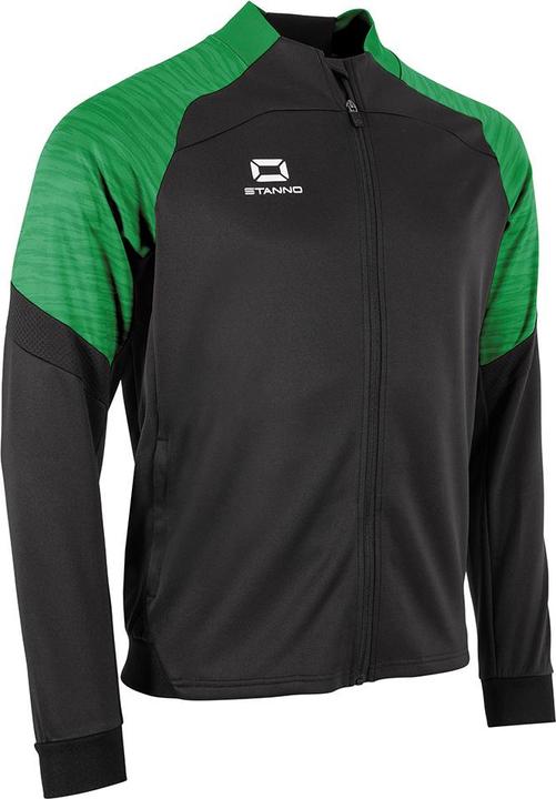 Immagine prodotto Stanno Giacca Bolt con zip integrale (S)