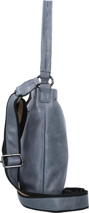 Produktbild Harolds Caugio Schultertasche Leder 32 cm
