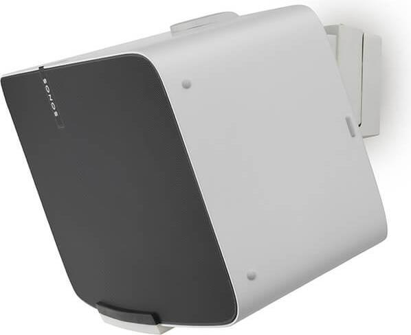 Produktbild Flexson Wandhalterung Sonos Five/Play:5 (1 Stk., Wandmontage, Neigbar, Drehbar)